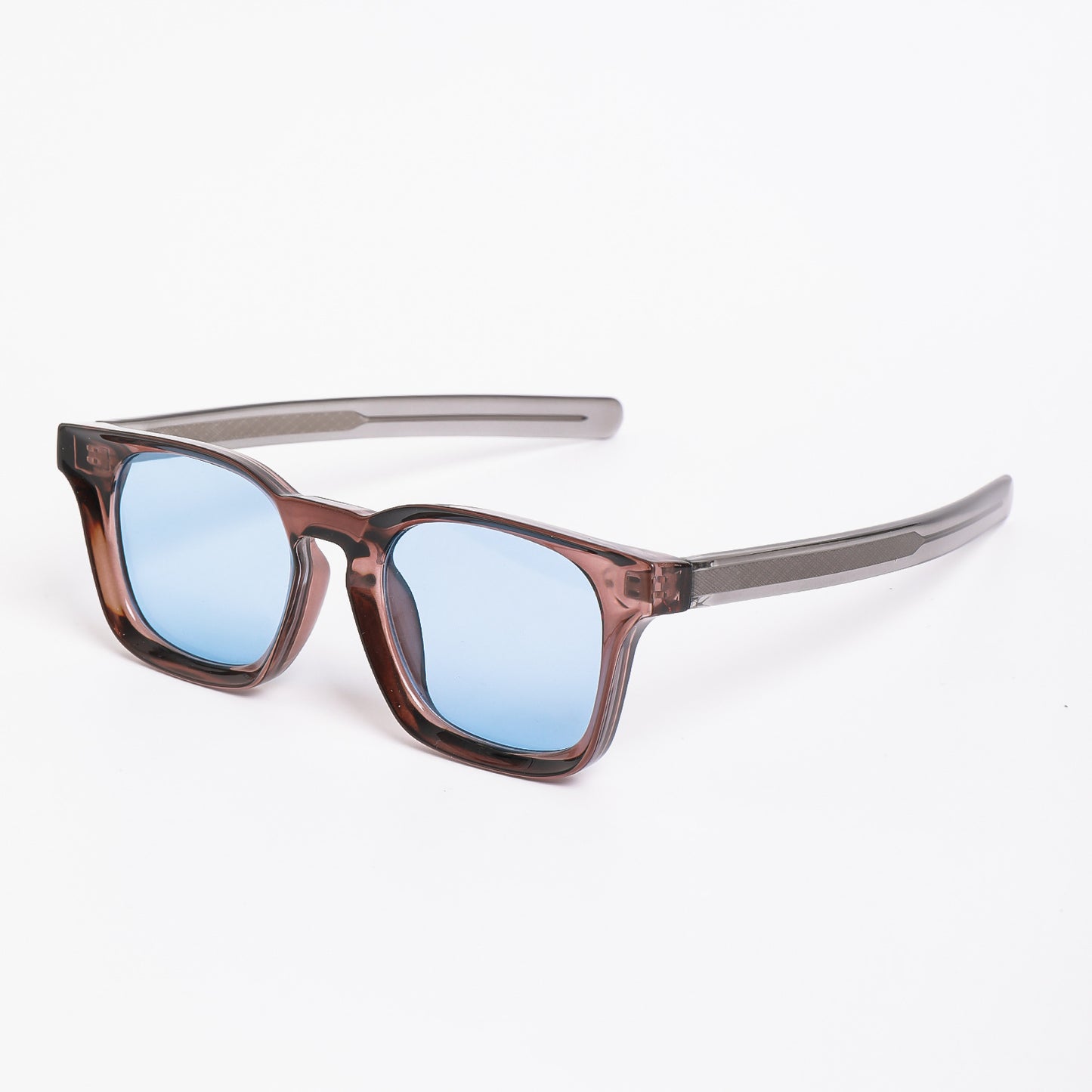 Damen Sonnenbrille im klassischen Retro-Stil mit UV400 Schutz Brehn