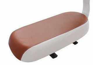 Ergonomisches Fahrradsitzkissen Brehn