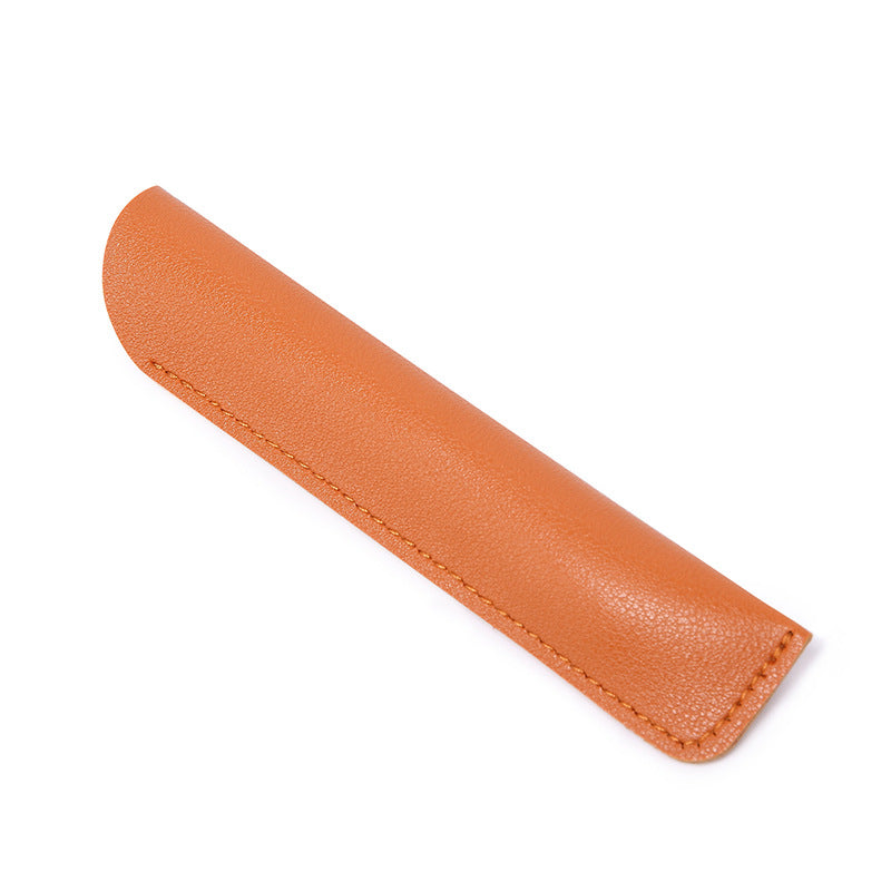 Leder Bleistiftetui Brehn