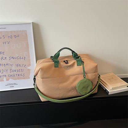 Vielseitige Langlebige Reise-Duffle-Tasche Brehn
