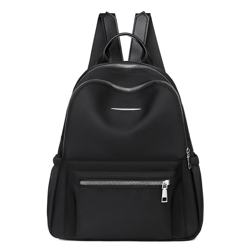Kompakter Mehrfachfach-Rucksack Brehn