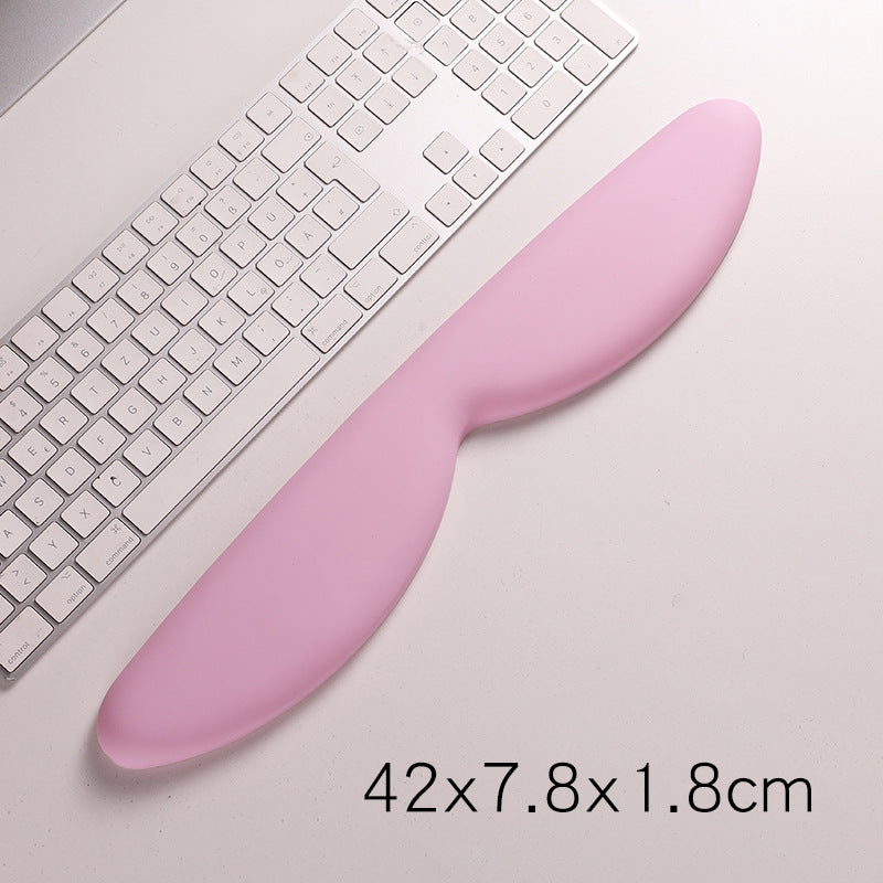 Ergonomische Handgelenkstütze Kissen