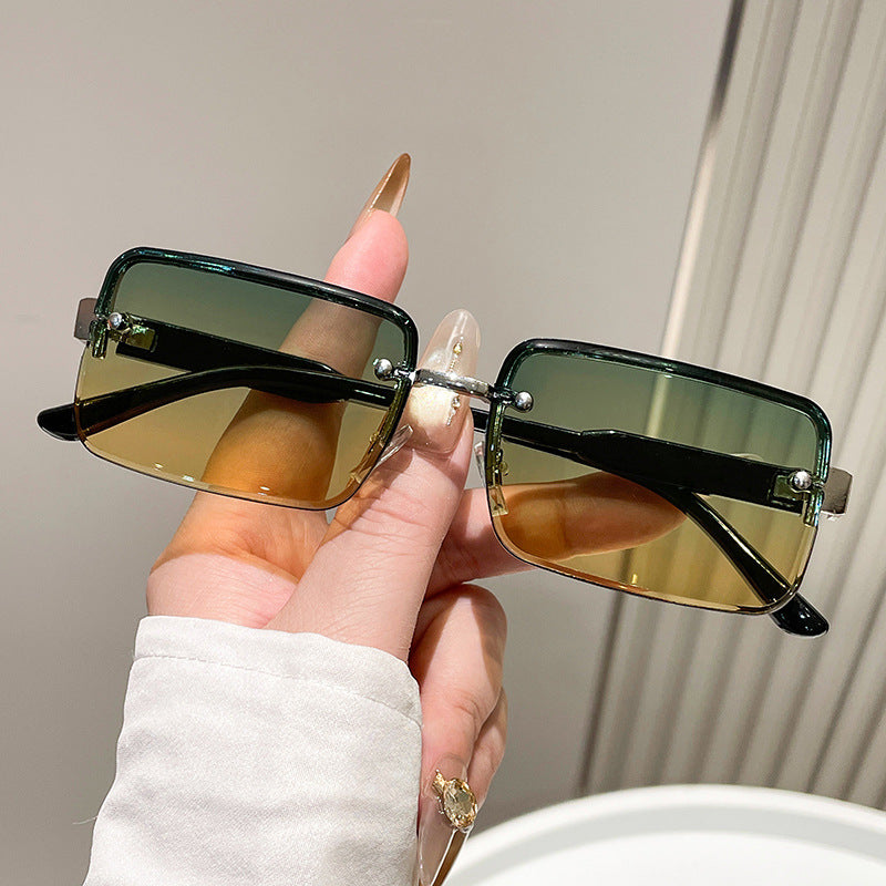 Damen modische Sonnenbrille Brehn