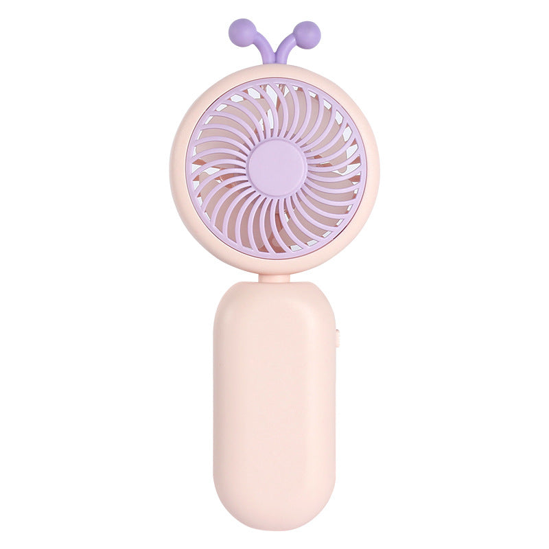 Damen tragbarer Mini-Ventilator Brehn