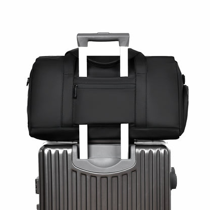 Premium Mehrfach-Taschen Reise-Duffel-Tasche