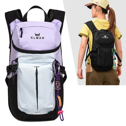 Ergonomischer Wanderrucksack Brehn