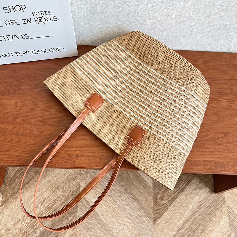 Moderne und Strapazierfähige Shopper-Tasche Brehn