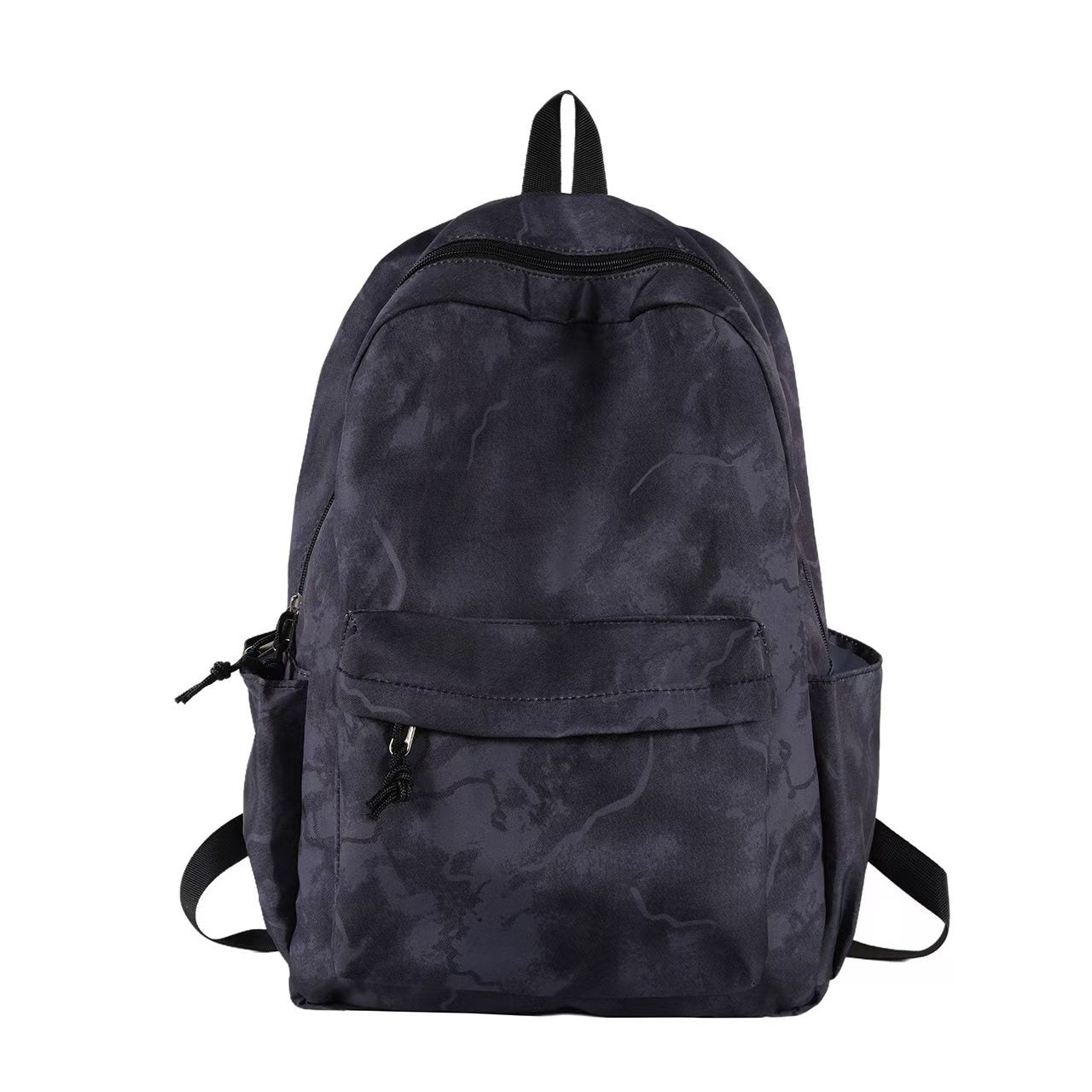 Rucksack mit Innovativem Camouflage-Design und Multifunktionalem Stauraum Brehn