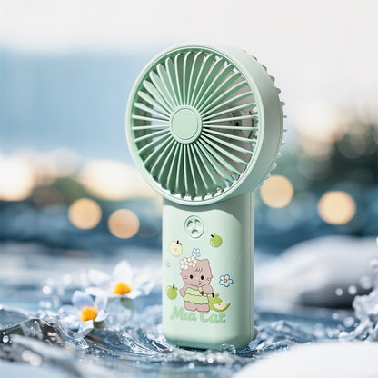 Unisex tragbarer Mini Ventilator Brehn