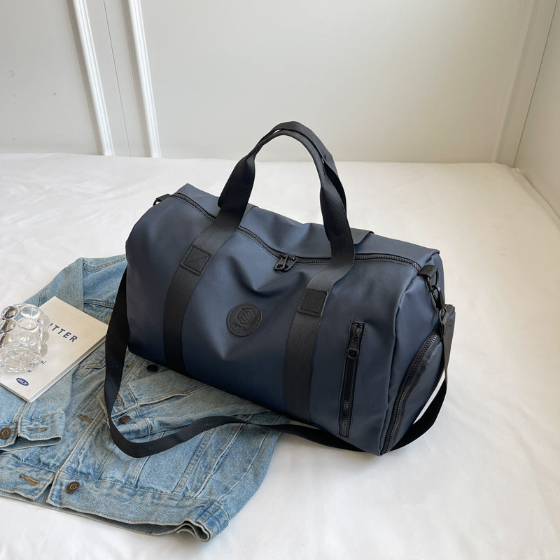 Vielseitige funktionale Sport-Duffel-Tasche Brehn