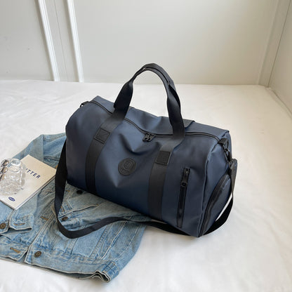 Vielseitige funktionale Sport-Duffel-Tasche Brehn