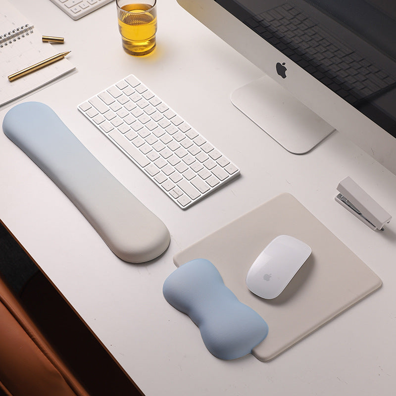Ergonomischer Gel-Handgelenkschutzpad