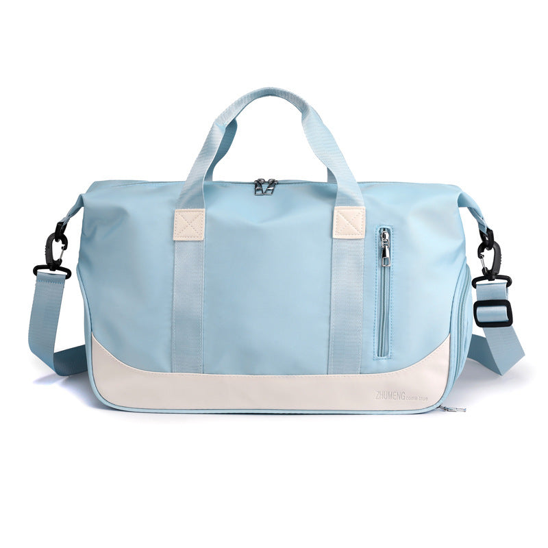 Vielseitige Reise-Duffel-Tasche Brehn