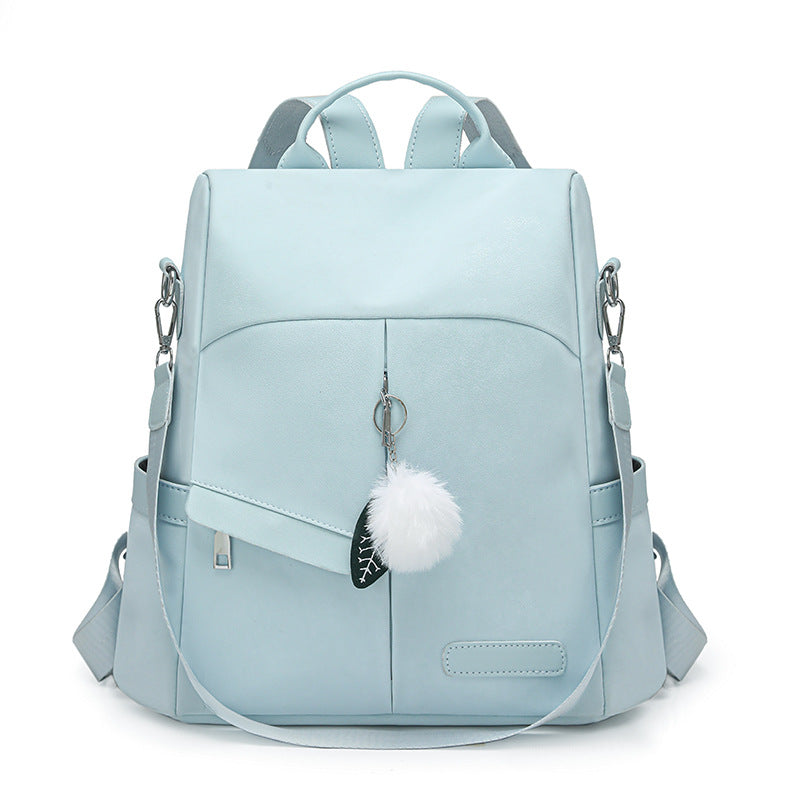 Kompakter Reise-Rucksack Brehn