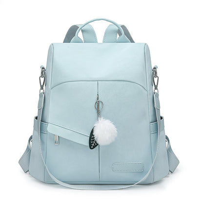 Kompakter Reise-Rucksack Brehn