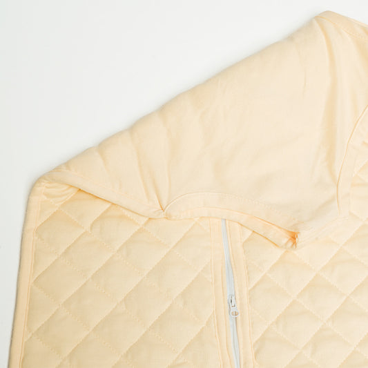 Damen gemütlicher und geschmeidiger Schlafsack Brehn