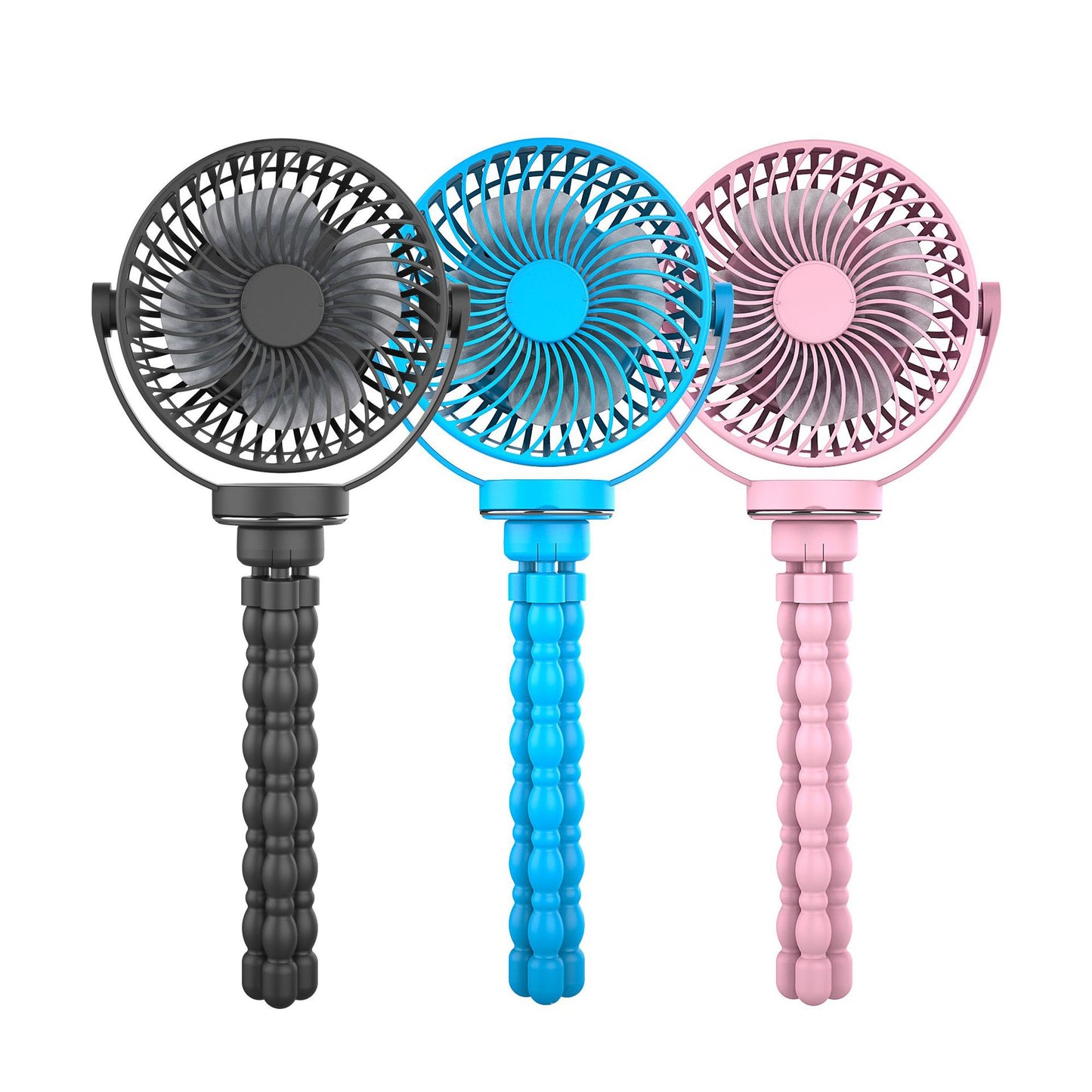 Unisex Stativ Ventilator Brehn
