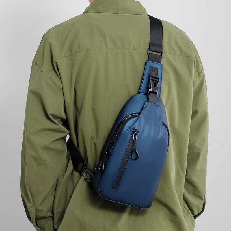 Crossbody Sling Bag Brehn