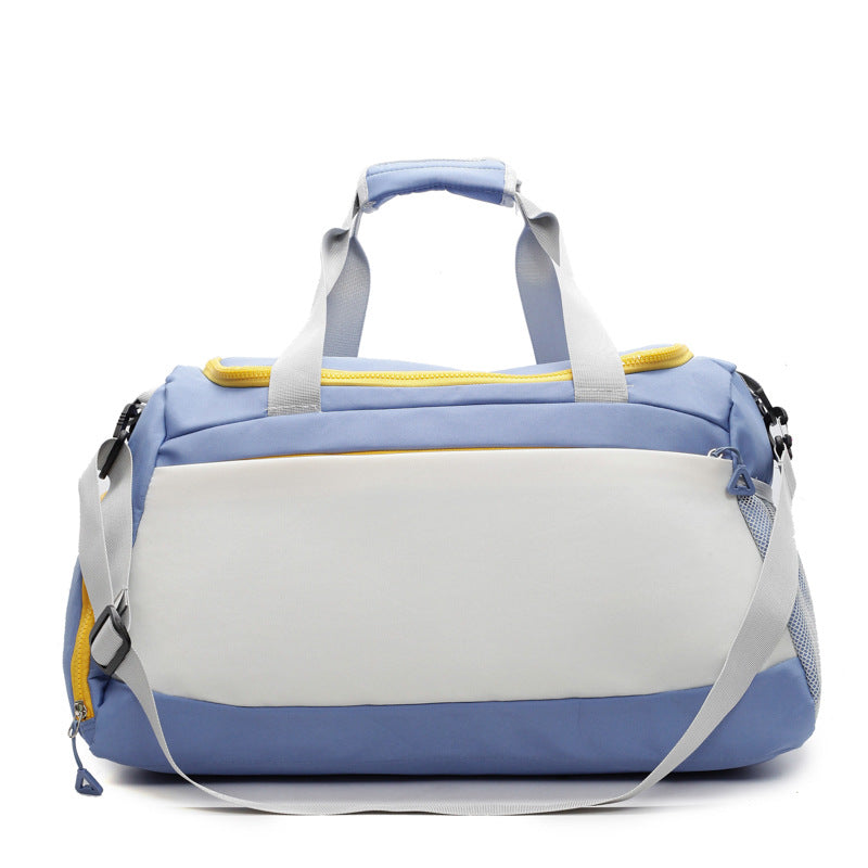 Vielseitige Sport Duffel Tasche Brehn