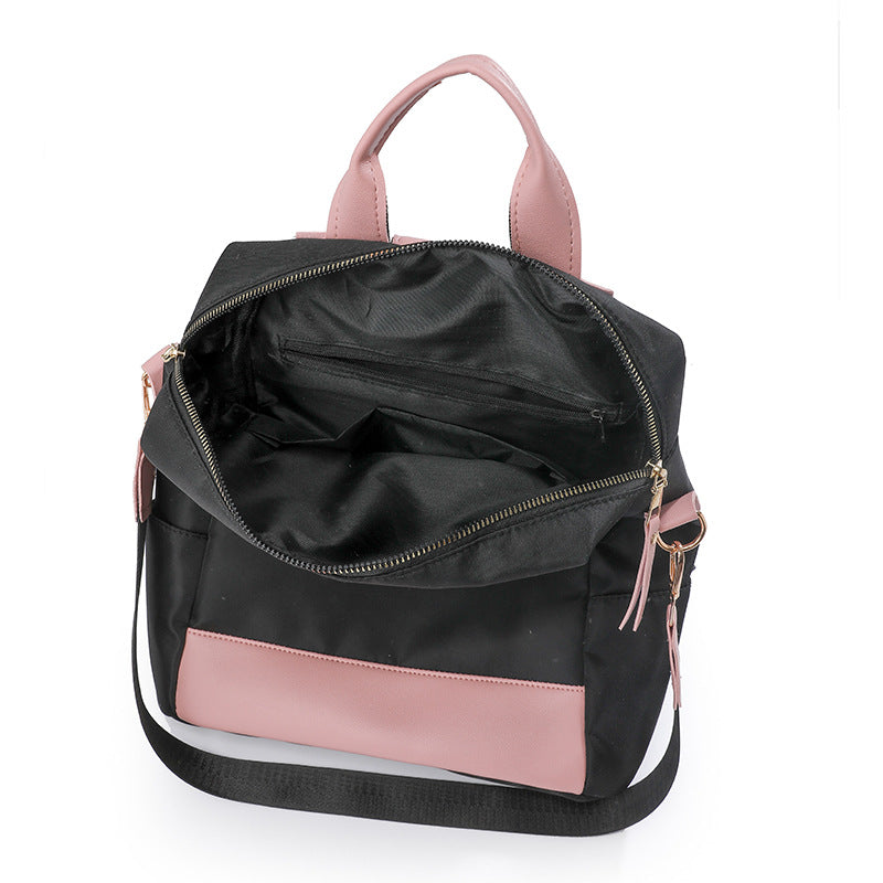 Urban Multi-Pocket Rucksack Brehn