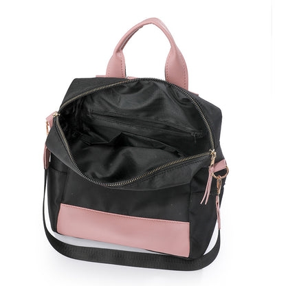Urban Multi-Pocket Rucksack Brehn