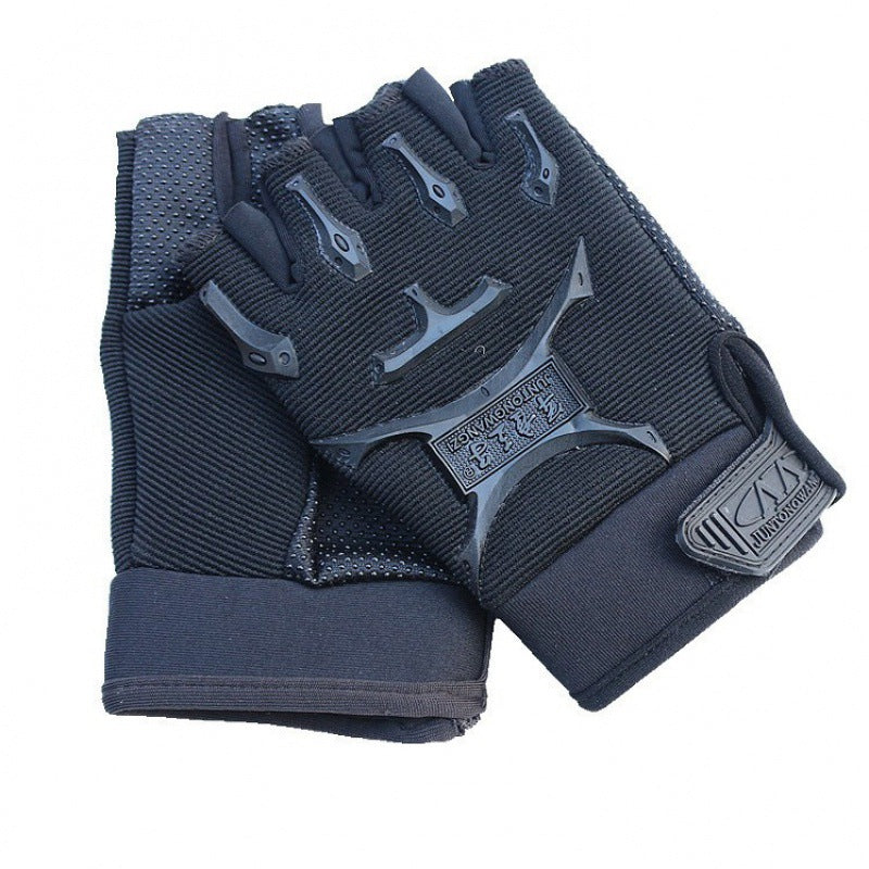 Herren Fitness Handschuhe Brehn