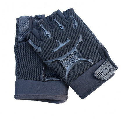 Herren Fitness Handschuhe Brehn
