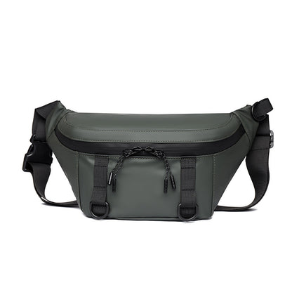 Verstellbare Outdoor-Taillentasche