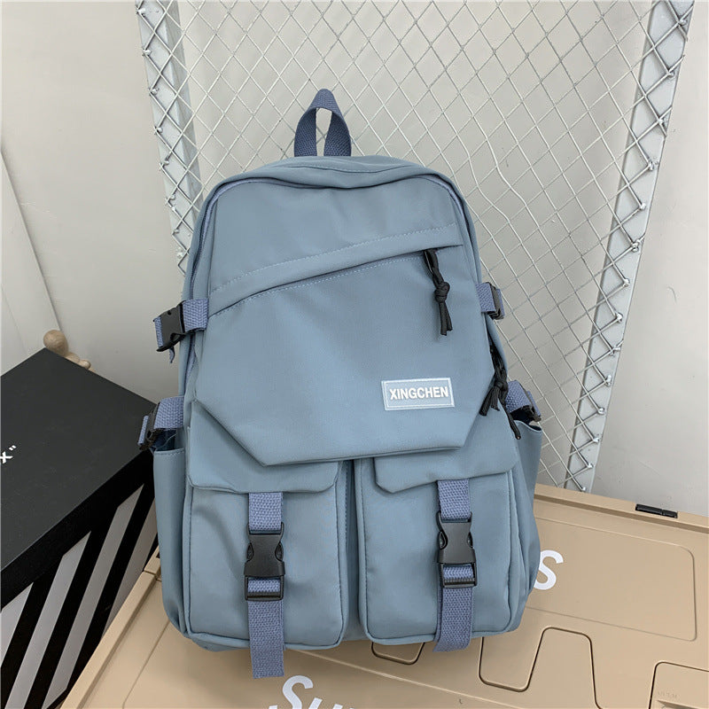 Vielseitiger Outdoor-Rucksack