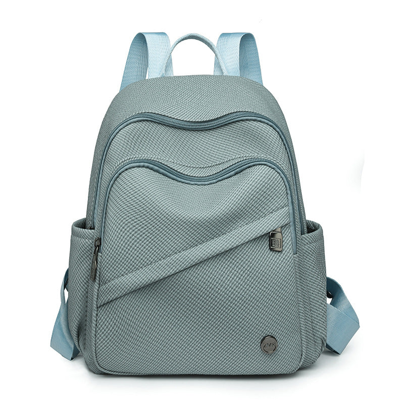Texturierten Alltagsrucksack Brehn