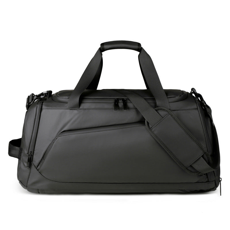 Vielseitige Hochkapazitäts-Reise-Duffel Brehn