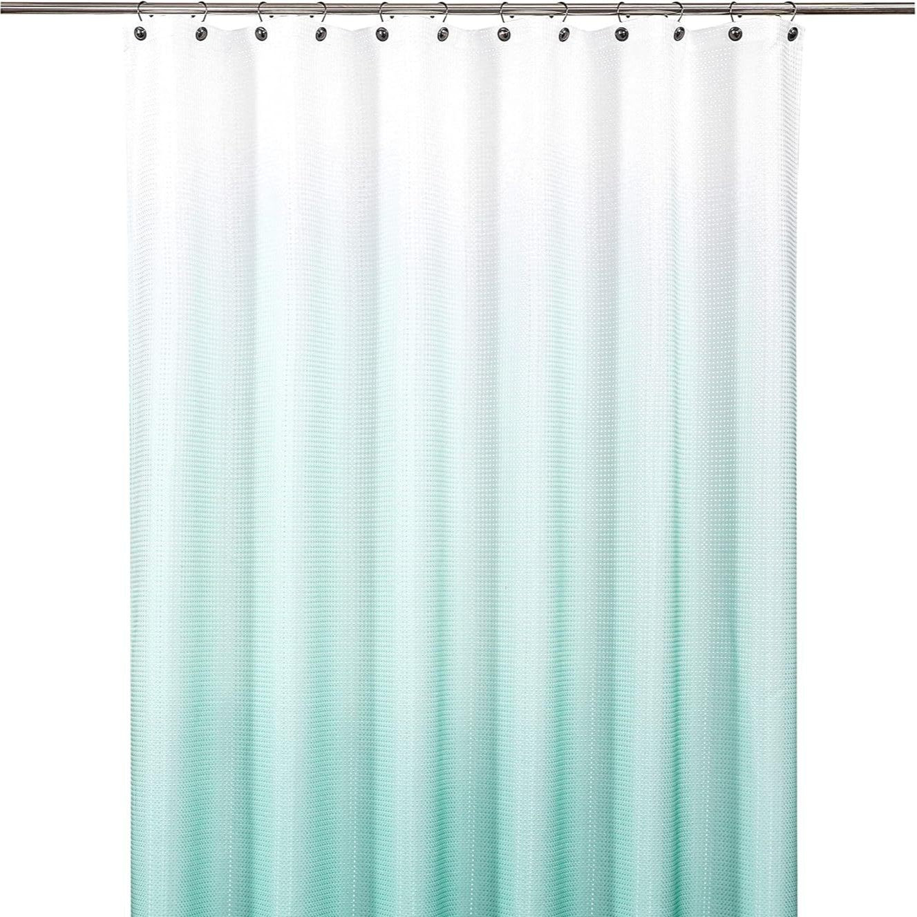 Gradient Ombre Duschvorhang Brehn