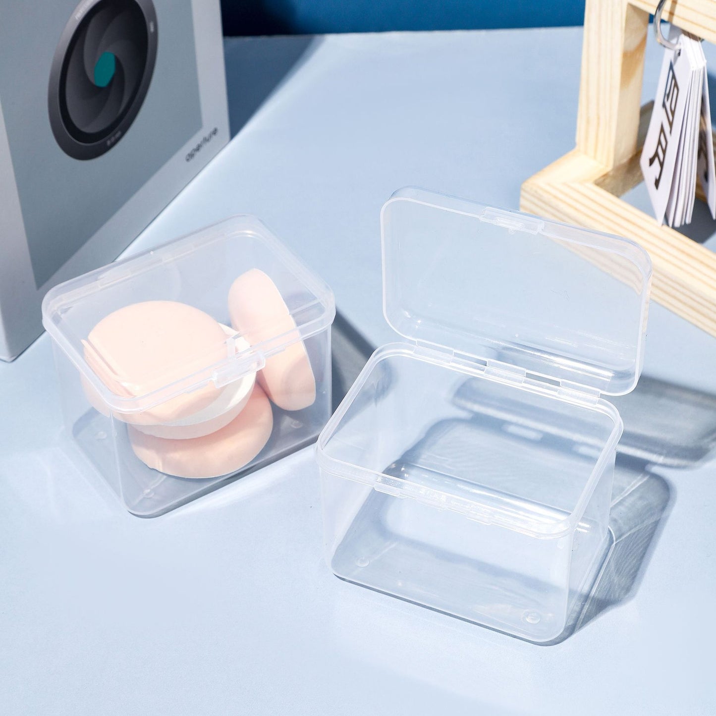 Premium Multi-Funktions-Aufbewahrungsbox Brehn