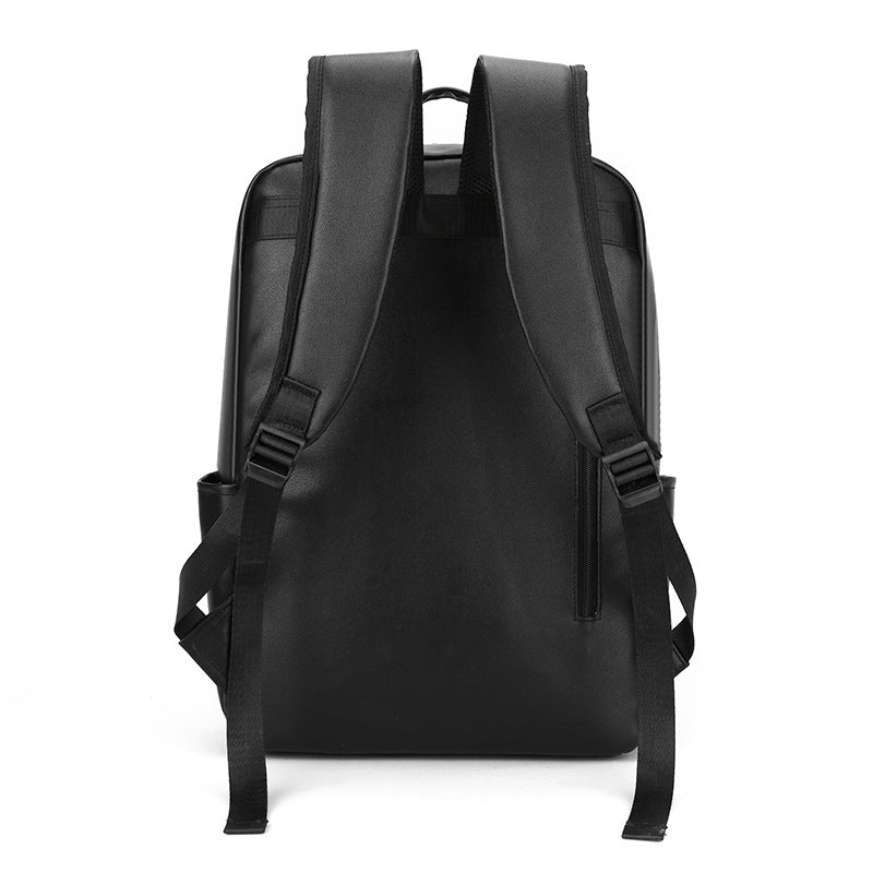 Stilvoller Mehrfachfach Urban Rucksack Brehn