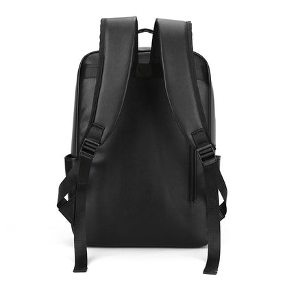Stilvoller Mehrfachfach Urban Rucksack Brehn