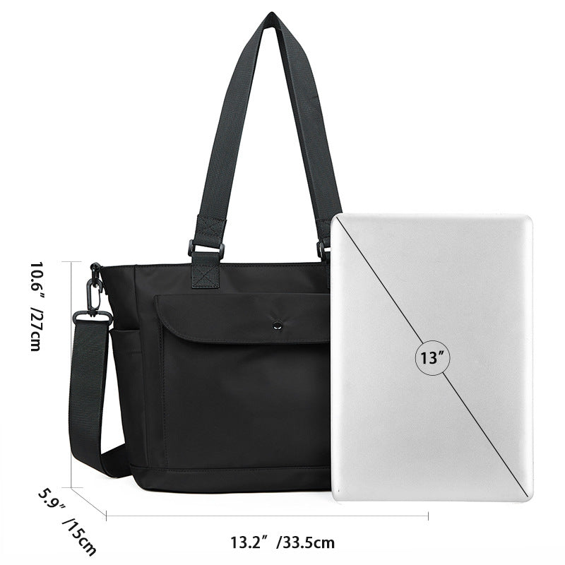 WoFunctional Work Tote Bag Brehn