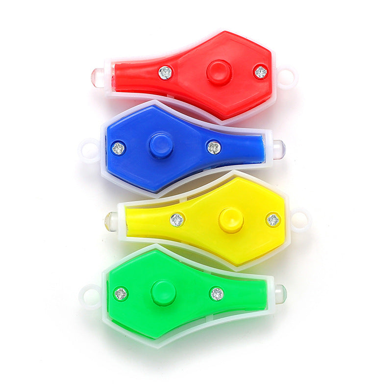 Multi-Funktions-Kompakt-Highlighter Brehn