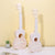 Dekorative Ukulele Brehn
