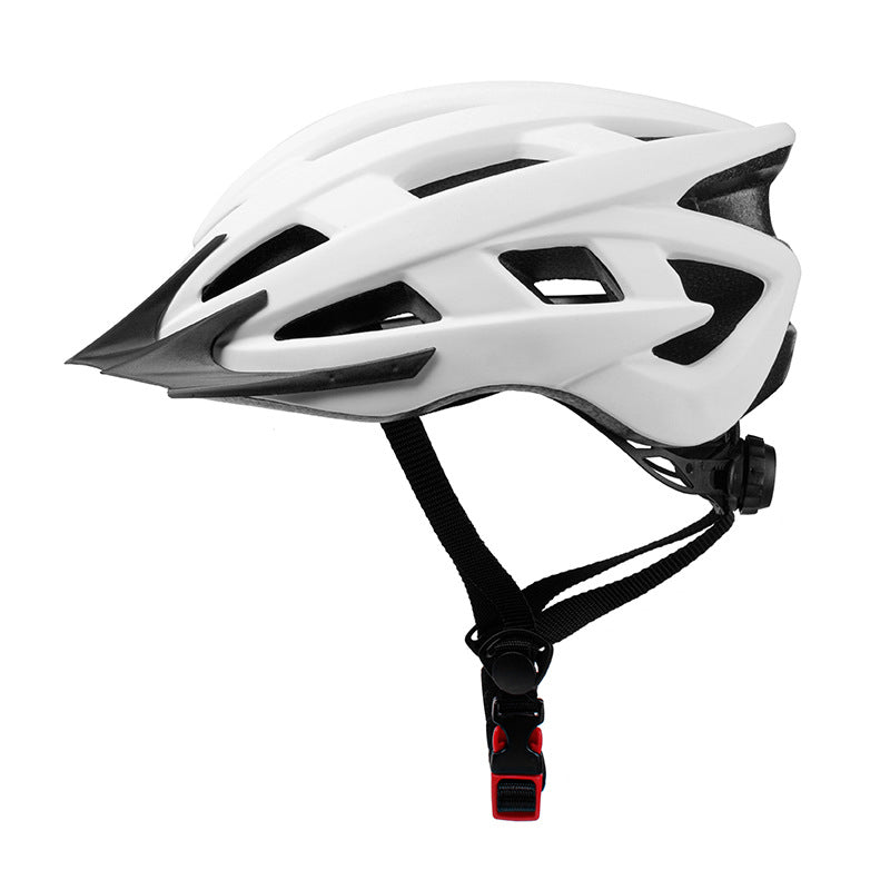 Fahrradhelm mit Durchdachtem Belüftungssystem Brehn
