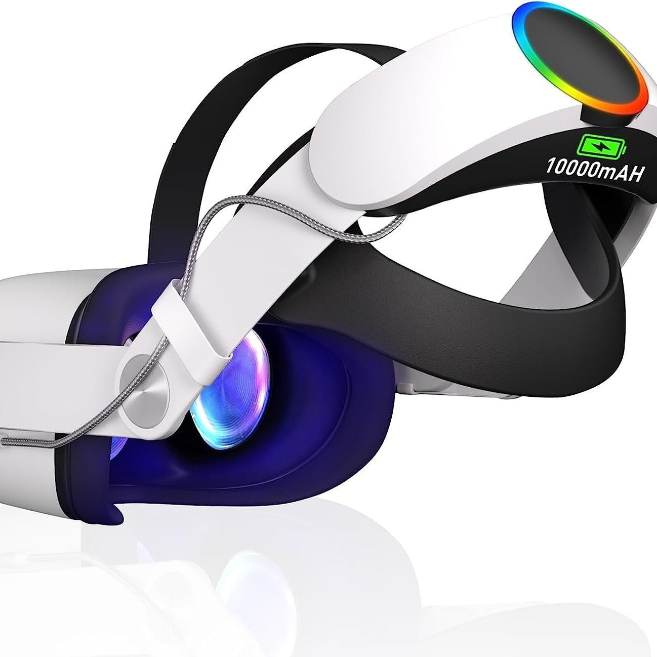 Virtual Reality Brille Brehn