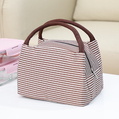 Damen Multifunktionale Isoliertasche mit Seitentasche Brehn