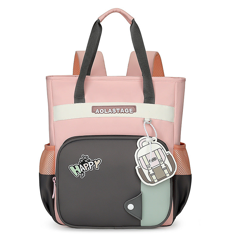 Stylischer Vielseitiger Rucksack