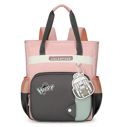 Stylischer Vielseitiger Rucksack