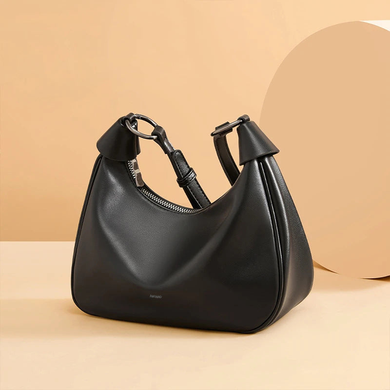 Moderne Hobo Handtasche Brehn
