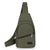 Kompakte Outdoor Abenteuer Sling Tasche Brehn