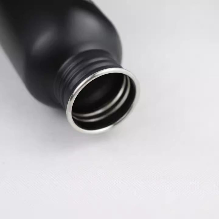Haltbare Aluminium Sport Wasserflasche Brehn