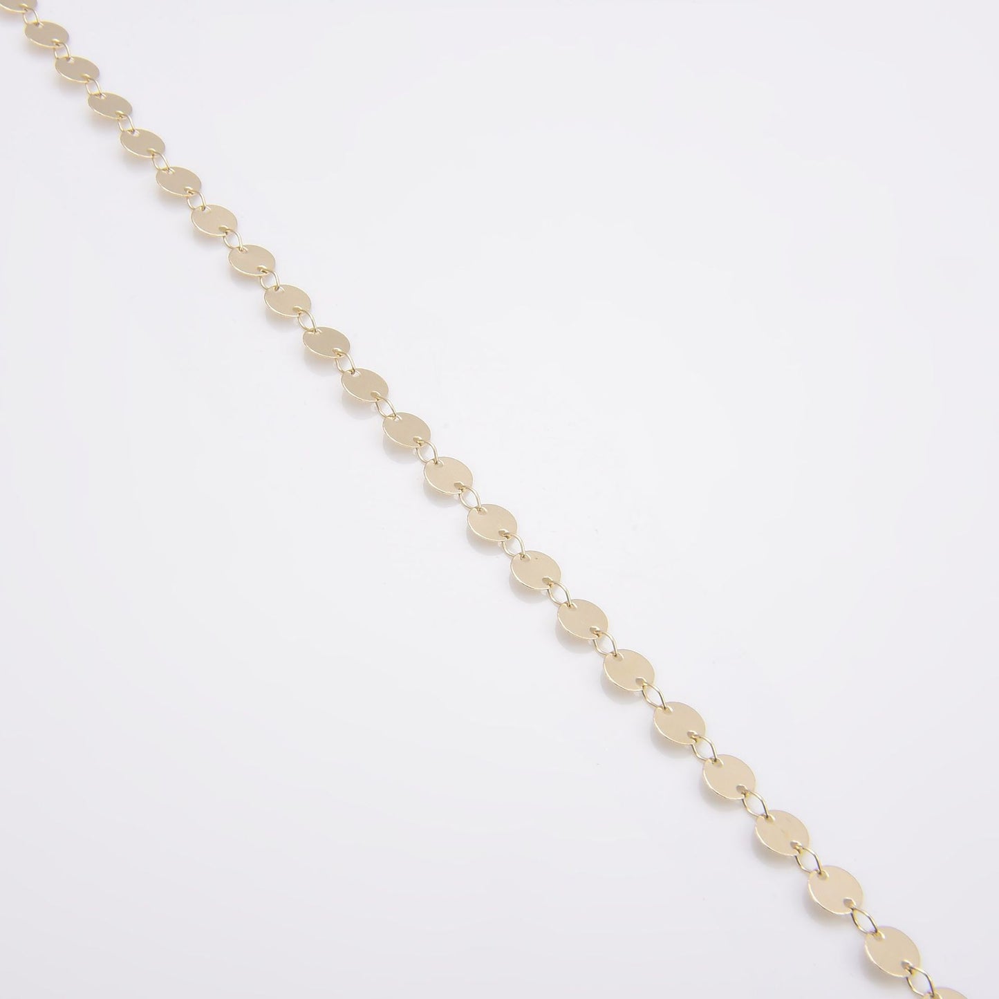 Elegante Sonnenbrillen Kette Brehn