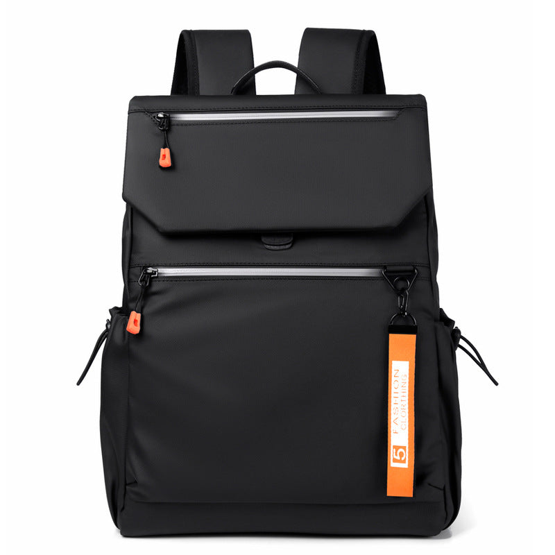 Multi-Compartment Funktionaler Rucksack Brehn