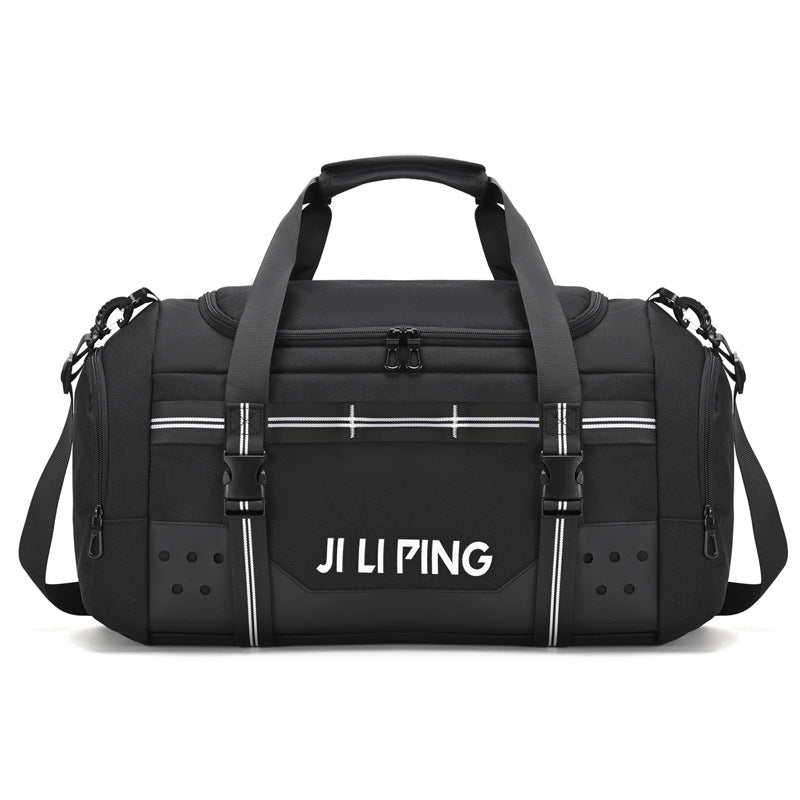 Langlebige Hochleistungs-Reise-Dufflebag Brehn
