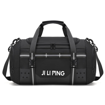 Langlebige Hochleistungs-Reise-Dufflebag Brehn